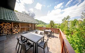 Szczawnica Apartamenty nad Apteką
